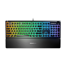 SteelSeries Apex 3 - keyboard